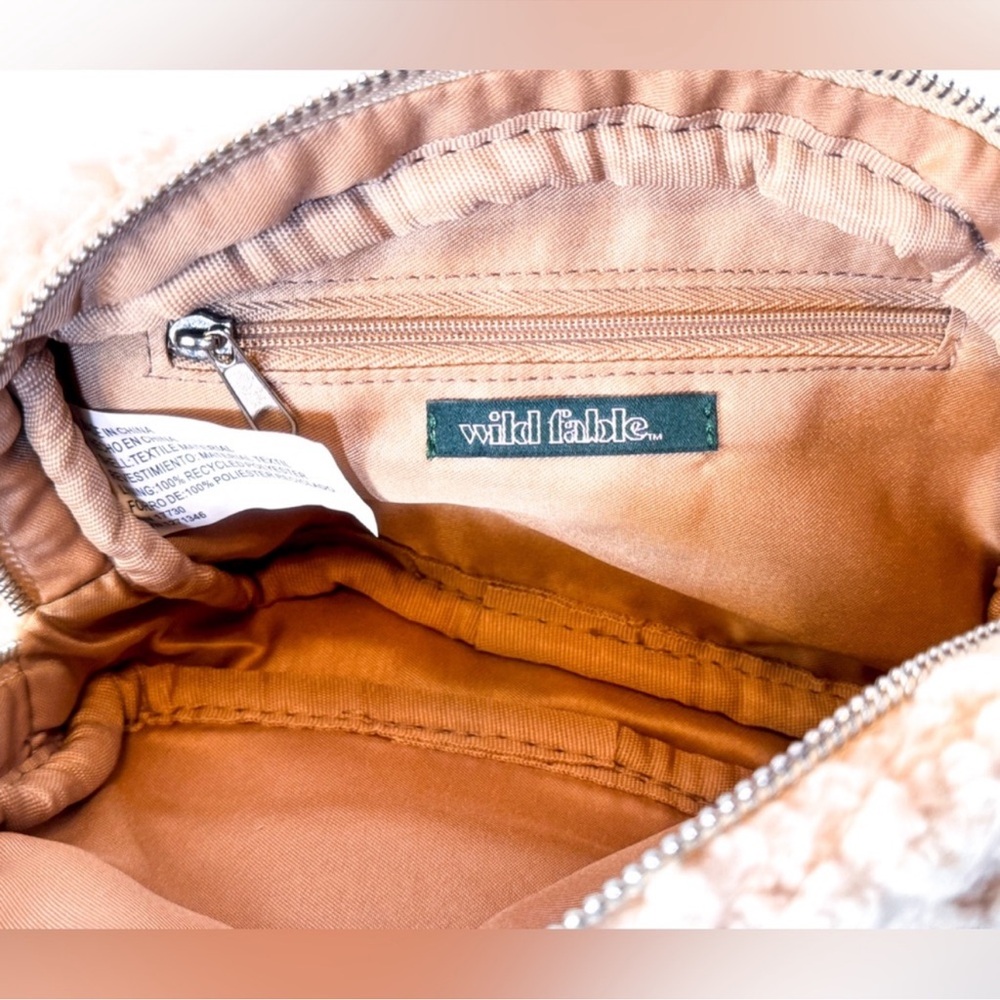 Wild Fable Sherpa Belt Fanny Pack - Picture 9 of 9